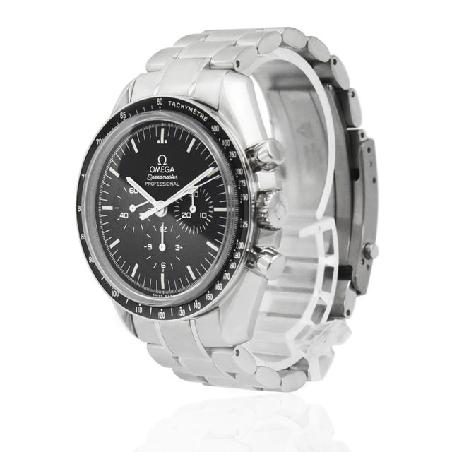 Omega Speedmaster Moonwatch 3573.50.00 Image 2